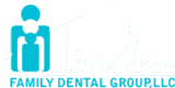 Trexler Family Dental Group Logo