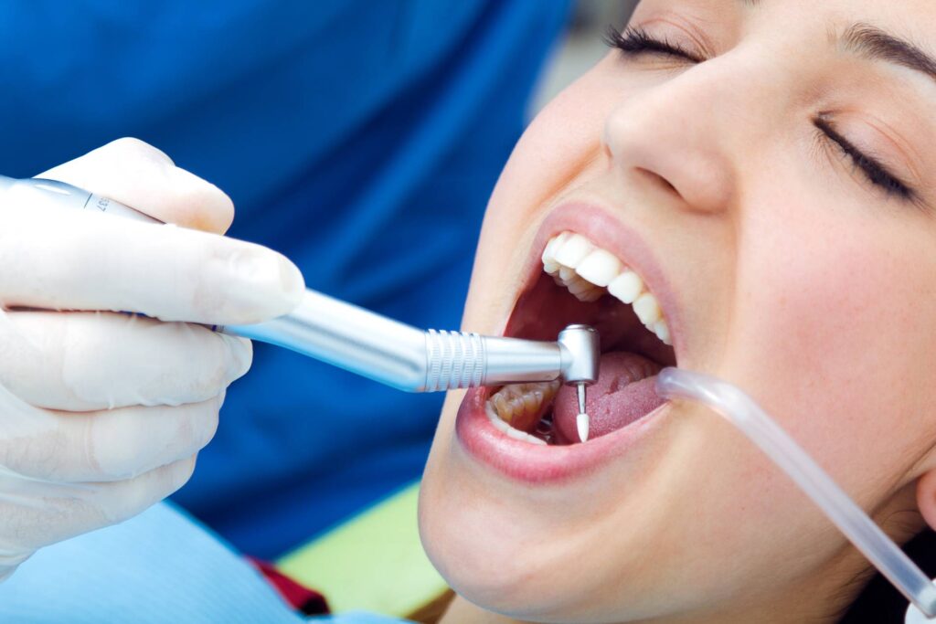 Trexler Family Dental Group Cleaning & Prevention Image