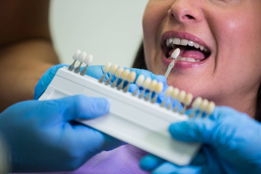 Trexler Family Dental Group Our Dental Implant Image