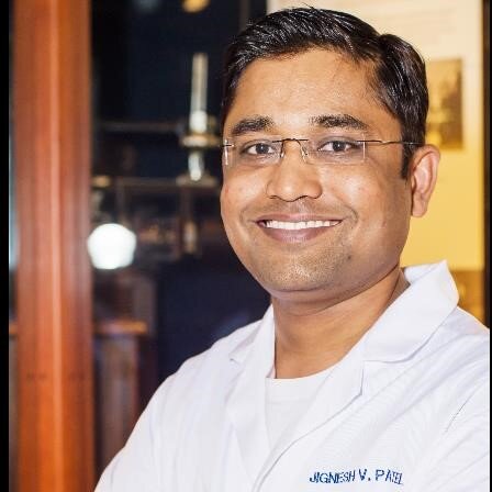 Dr. Jignesh Patel - Trexler Family Dental Group