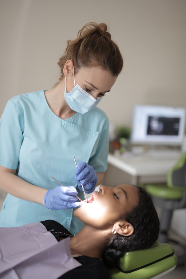 Trexler Family Dental Group Home Why Choose Us