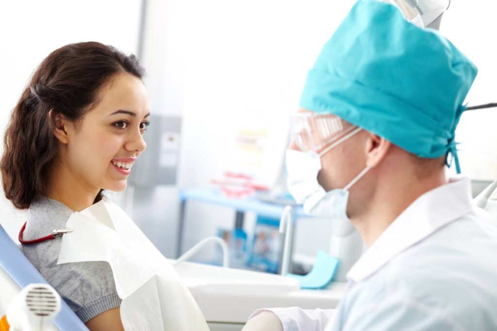 Trexler Family Dental Group New Patients Image