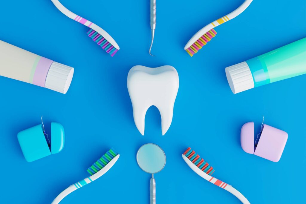 Trexler Family Dental Group Oral Appliances Image
