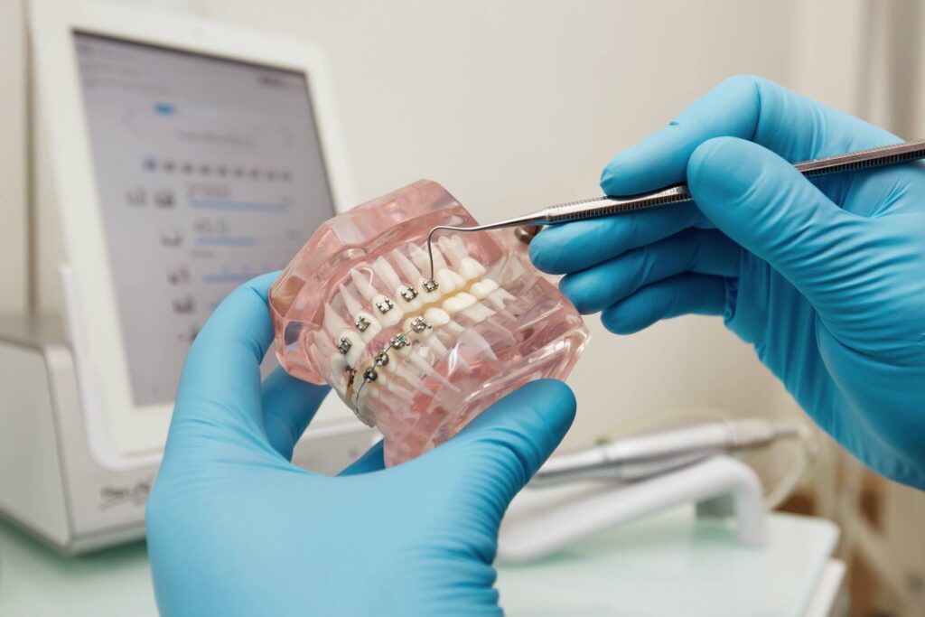 Trexler Family Dental Group Orthodontics Image