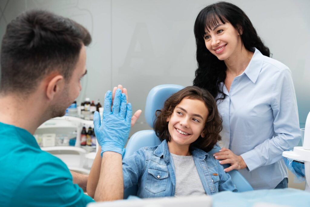 Trexler Family Dental Group Our Practice Image