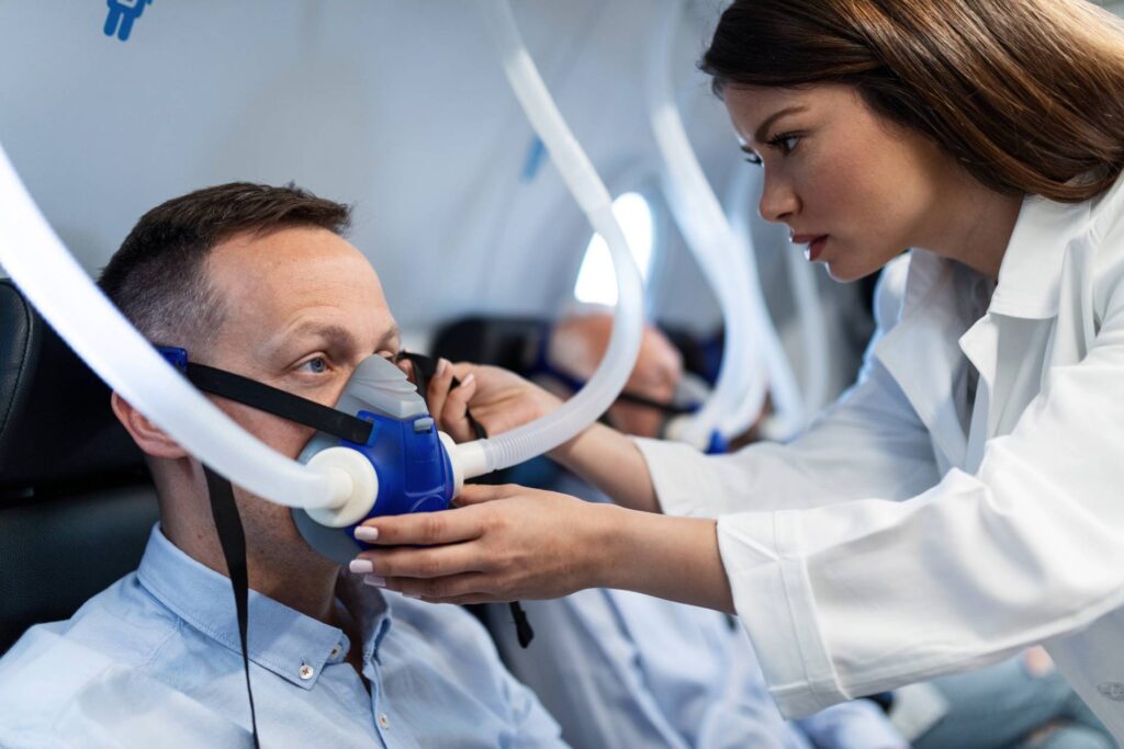 Trexler Family Dental Group Sedation Dentistry Image