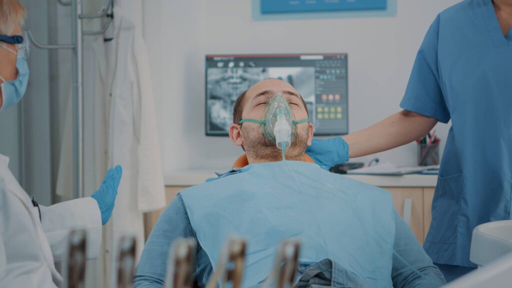 Trexler Family Dental Group Sedation Dentistry Image